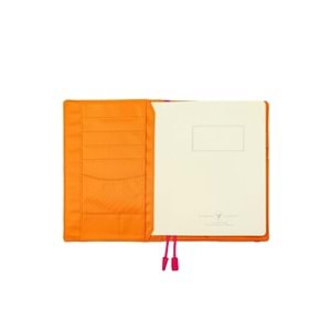Victoria's Journals Copelle Press Kit Journal Fuşya