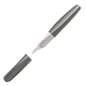 Pelikan Twist Eco Dolma Kalem M Uç Pastel Gri