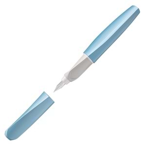 Pelikan Twist Eco Dolma Kalem M Uç Pastel Mavi