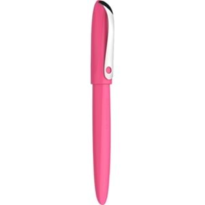 Schneider Dolma Kalem Wavy A Pembe
