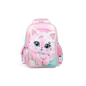 Chimola 14 inch Sırt Çantası Kedi CHM-CN0030-1/BT167