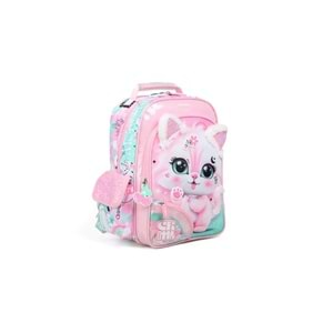 Chimola 14 inch Sırt Çantası Kedi CHM-CN0030-1/BT167