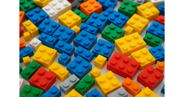 Çocukların Yaratıcılığını Geliştiren Lego Setleri: Hayal Gücünü Keşfedin