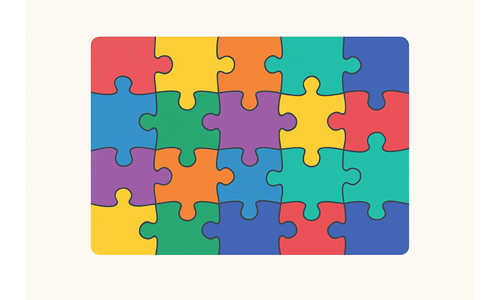 Çocuklar İçin Zeka Geliştirici Puzzle Önerileri: Renkli ve Eğlenceli Seçenekler