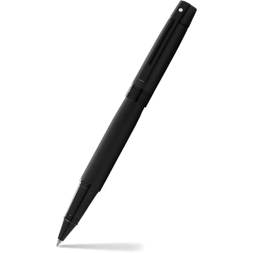 Sheaffer 300 E9343 Mat Siyah Roller Kalem E1934351