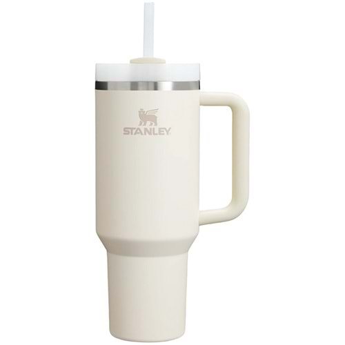 Stanley Quencher H2.O FlowState™ Tumbler Pipetli Çelik Termos | 1.18L
