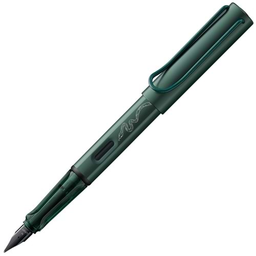 Lamy Al-Star X Harry Potter Dolma Kalem F Uç Slytherin