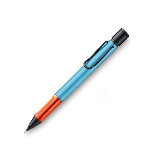 Lamy Al-Star 2025 Special Edition Versatil Kalem Aluminyum Gövde 0.5 Denim