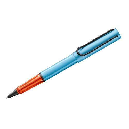 Lamy Al-Star 2025 Special Edition Roller Kalem Aluminyum Gövde Denim M Uç