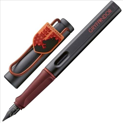 Lamy Safari Harry Potter Dolma Kalem Gryffindor F Uç