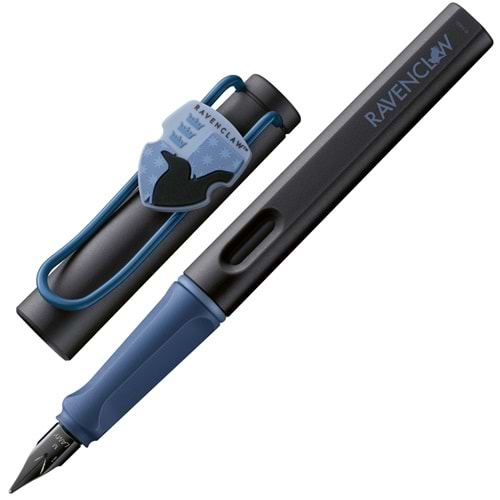 Lamy Safari Harry Potter Dolma Kalem Ravenclaw F Uç