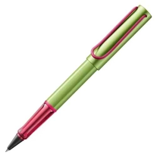 LAMY AL-star Disco Alüminyum Roller Kalem M Uç – 2026 Özel Seri