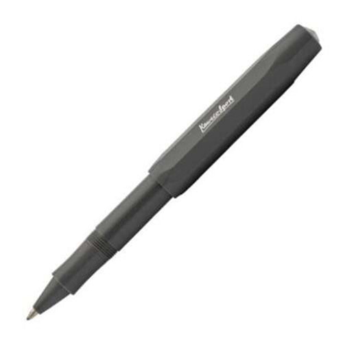 Kaweco Skyline Roller Kalem Gri
