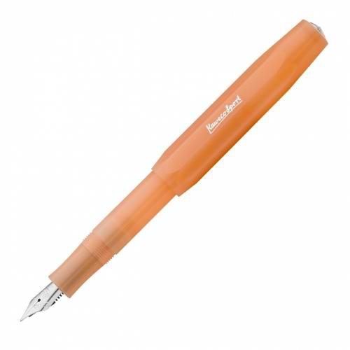 Kaweco Frosted Sport Dolma Kalem Şeftali M Uç