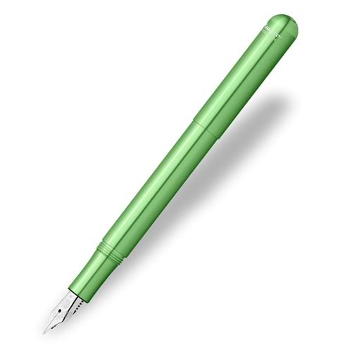 Kaweco Collection Liliput Green Dolma Kalem M Uç