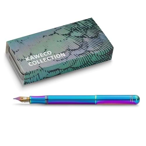 Kaweco Collection Liliput Kolibri Dolma Kalem M Uç 11000399