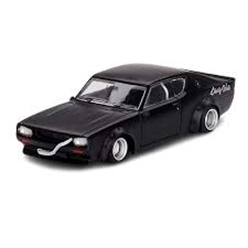 Mini GT 1/64 NISSAN SKYLINE KENMERI LIBERTY WALK