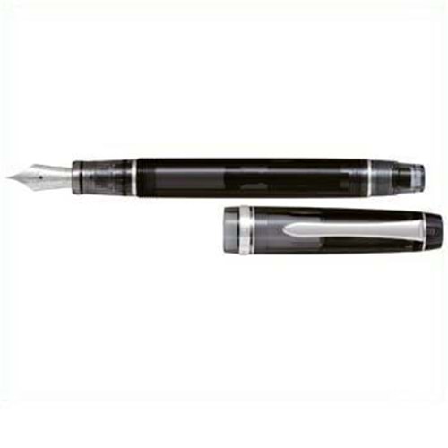 Pilot Heritage 92 Black Demonstrator Dolmakalem M