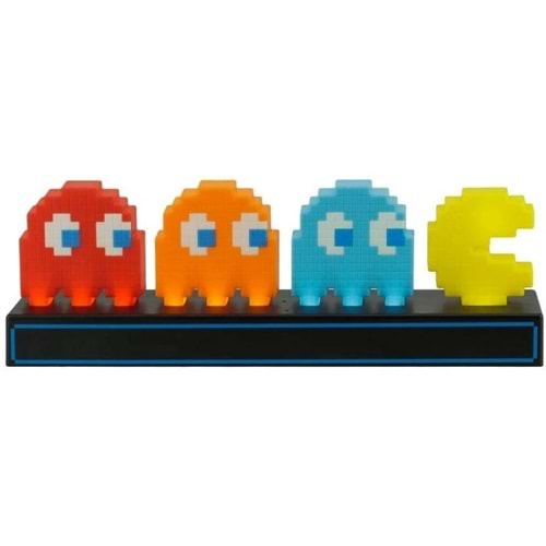 Paladone Pac Man And Ghosts Light