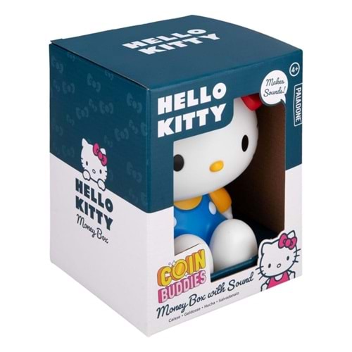 Paladone Hello Kitty Shaped Para Kutusu