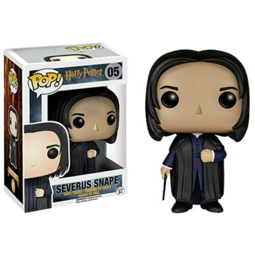 Funko POP Harry Potter: Severus Snape