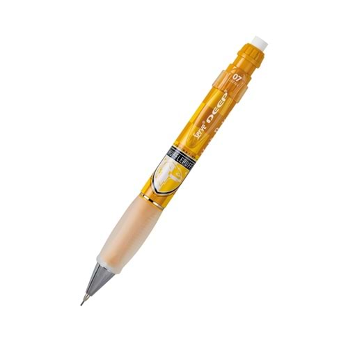 Serve Deep X Harry Potter Versatil Kalem 0.7mm Hufflepuff Dama