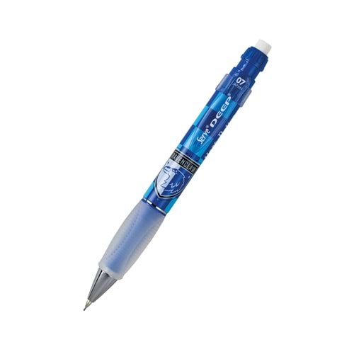 Serve Deep X Harry Potter Versatil Kalem 0.7mm Ravenclaw Dama
