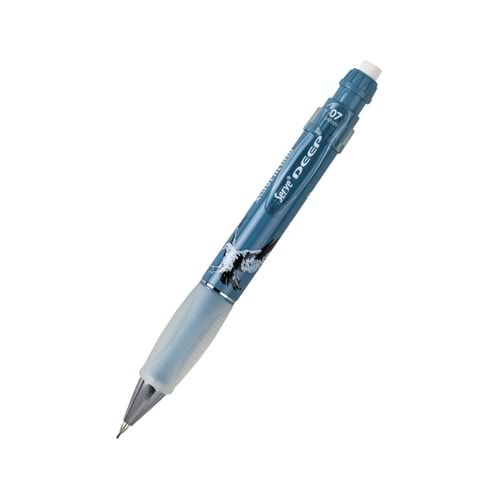 Serve Deep X Harry Potter Versatil Kalem 0.7mm Ravenclaw