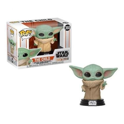 Funko POP Star Wars: The Mandalorian - Child