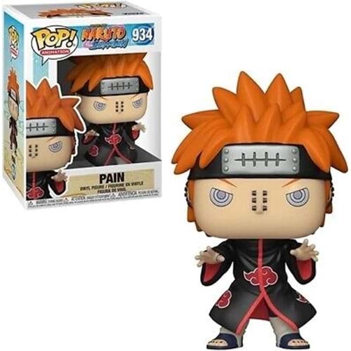 Funko Pop Figür Animation: Naruto Shippuden- Pain