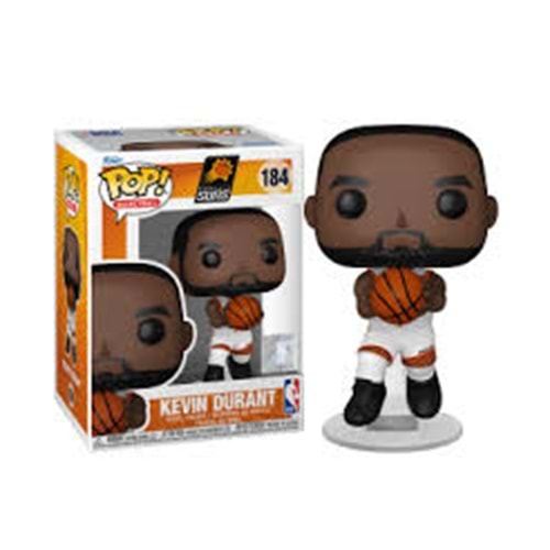 Funko POP NBA: Suns- Kevin Durant