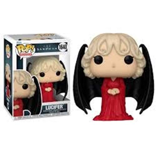 Funko POP TV: Sandman - Lucifer