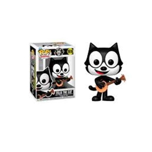 Funko POP TV: Felix the Cat 105th - Felix