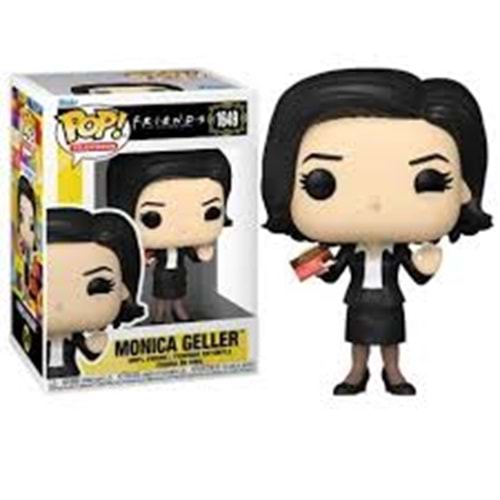 Funko POP TV: Friends – Monica