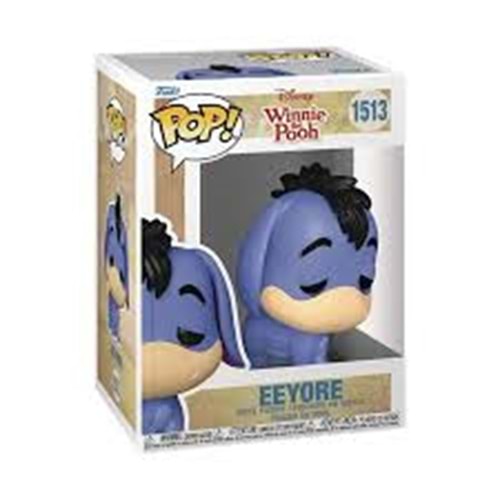Funko POP Disney: Winnie the Pooh - Eeyore