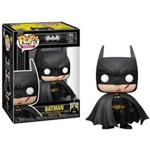 Funko POP Movies: Batman 85th- Batman