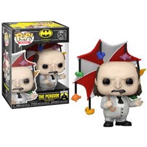 Funko POP Movies: The Penguin