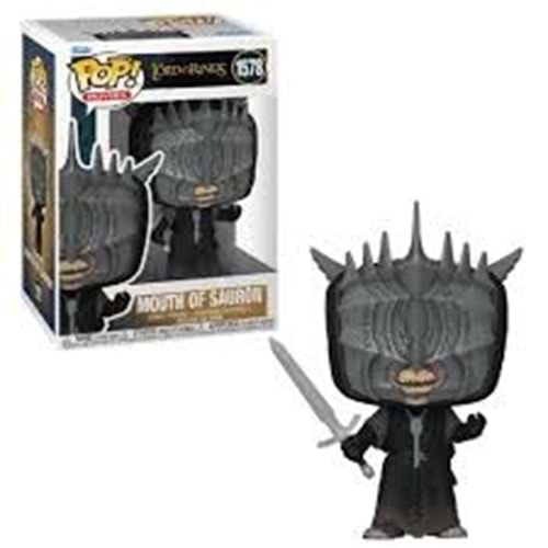 Funko POP Movies: Lord of the Rings - Mouth of Sauron
