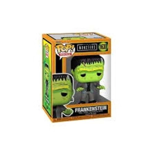 Funko POP Movies: Universal Monsters - Frankenstein