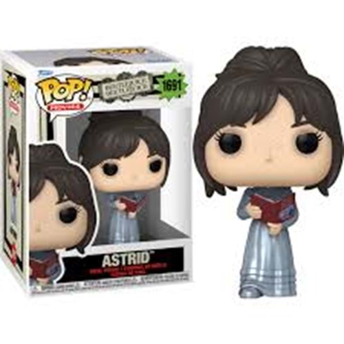 Funko POP Movies: Beetlejuice 2 - Astrid