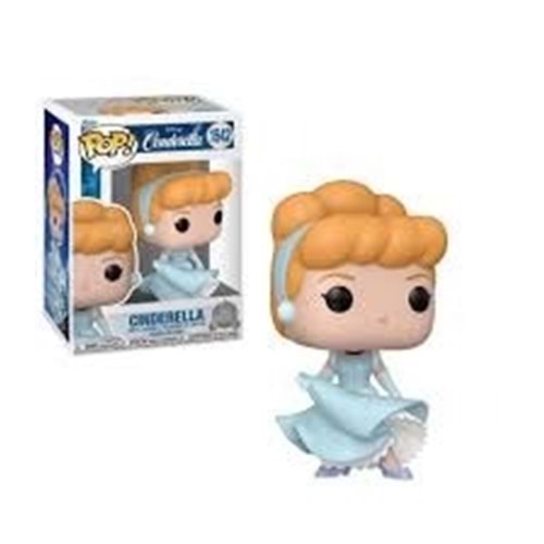 Funko POP Disney: Cinderella (75th Anniversay)