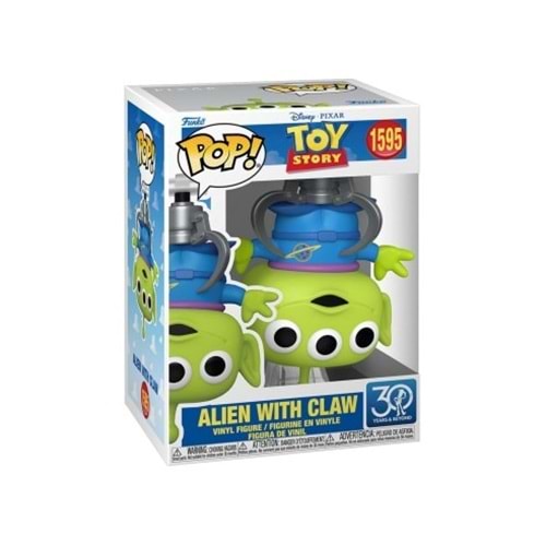 Funko POP Disney: Toy Story 30th - Alien