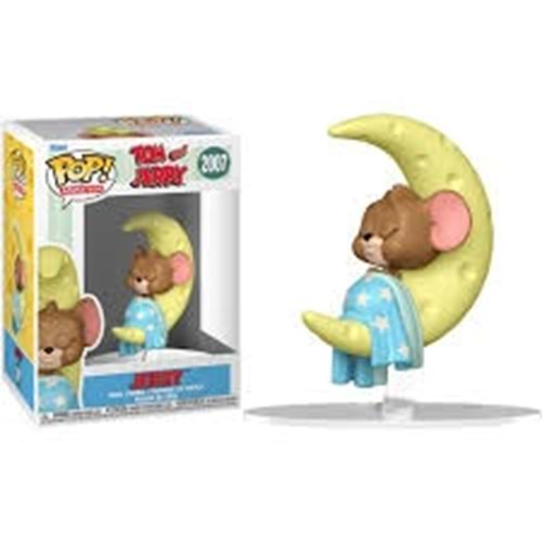 Funko POP Animation: Tom &Jerry S4–Jerry