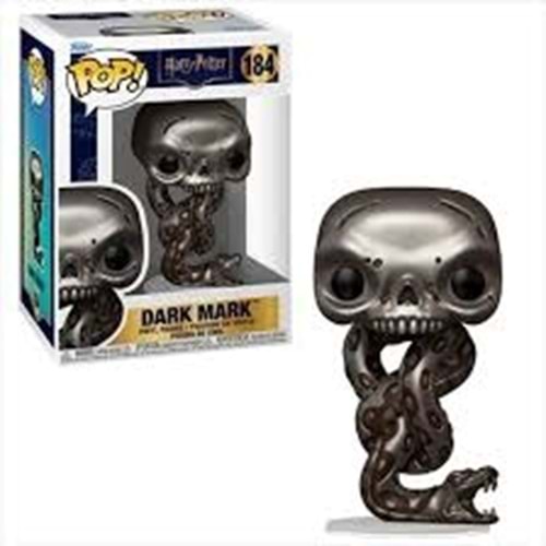 Funko POP Harry Potter: Dark Mark