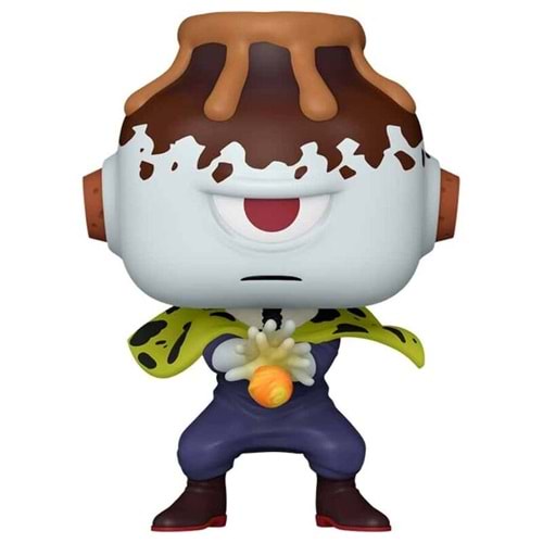Funko POP Animation Jujutsu Kaisen Jogo