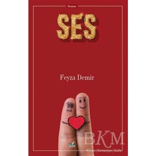 Ses - Feyza Demir - İzan Yayıncılık