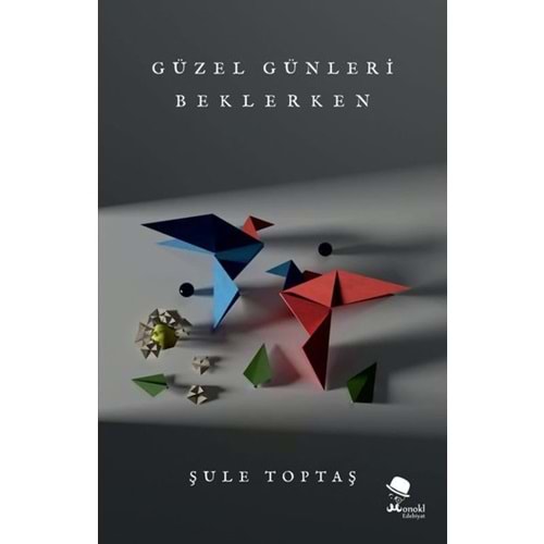 Güzel Günleri Beklerken - Şule Toptaş - Monokl