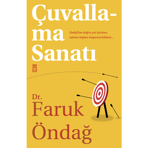 Çuvallama Sanatı - Faruk Öndağ - Timaş Yayınları