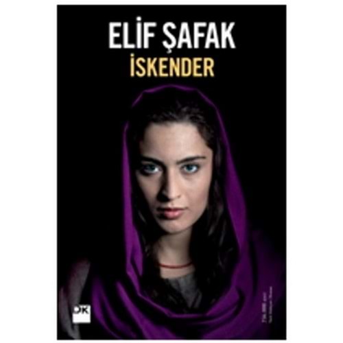 İskender - Elif Şafak - Doğan Kitap