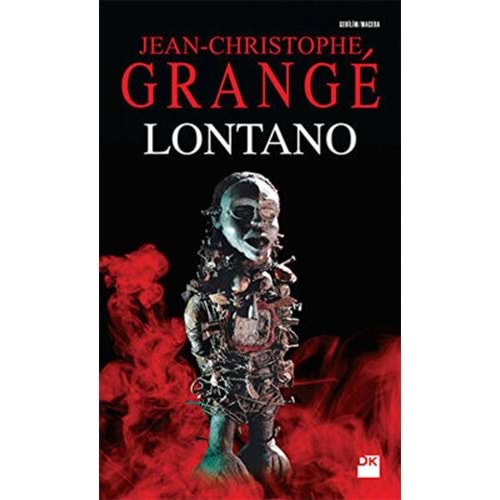 Lontano - Jean-Christophe Grange - Doğan Kitap